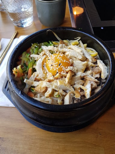 Photo de Kimgogi