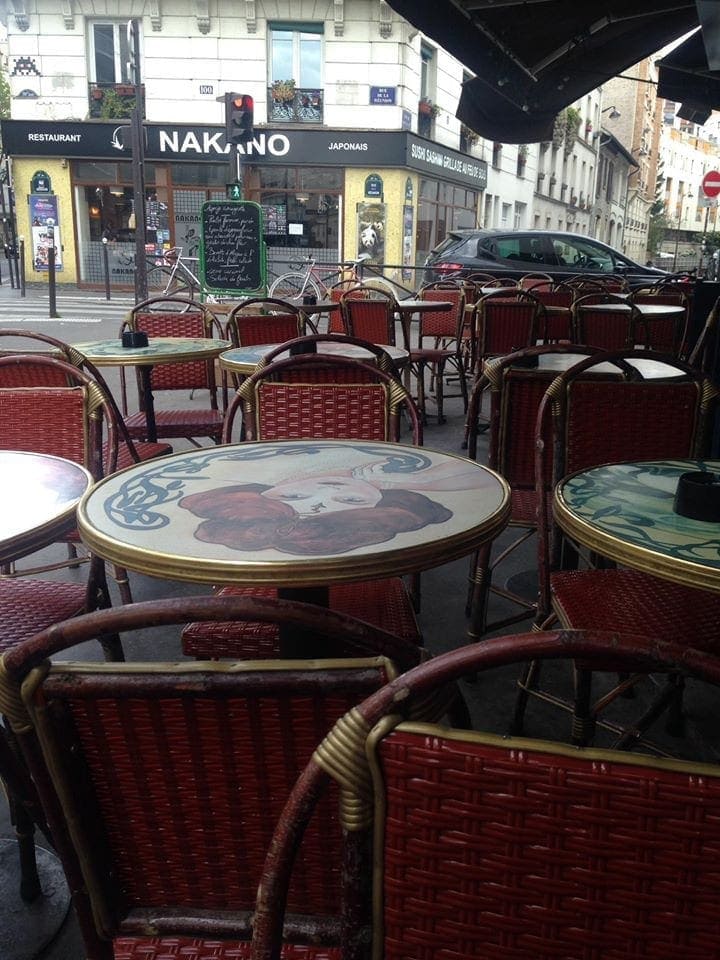 L'Abribus Café — photo 3