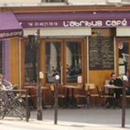 L'Abribus Café — photo 2