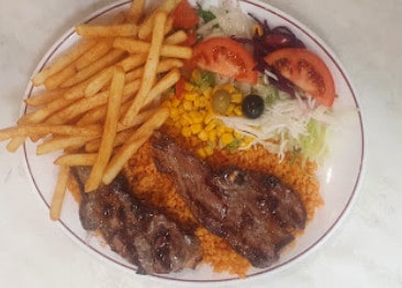 Photo de L'atelier du Kebab