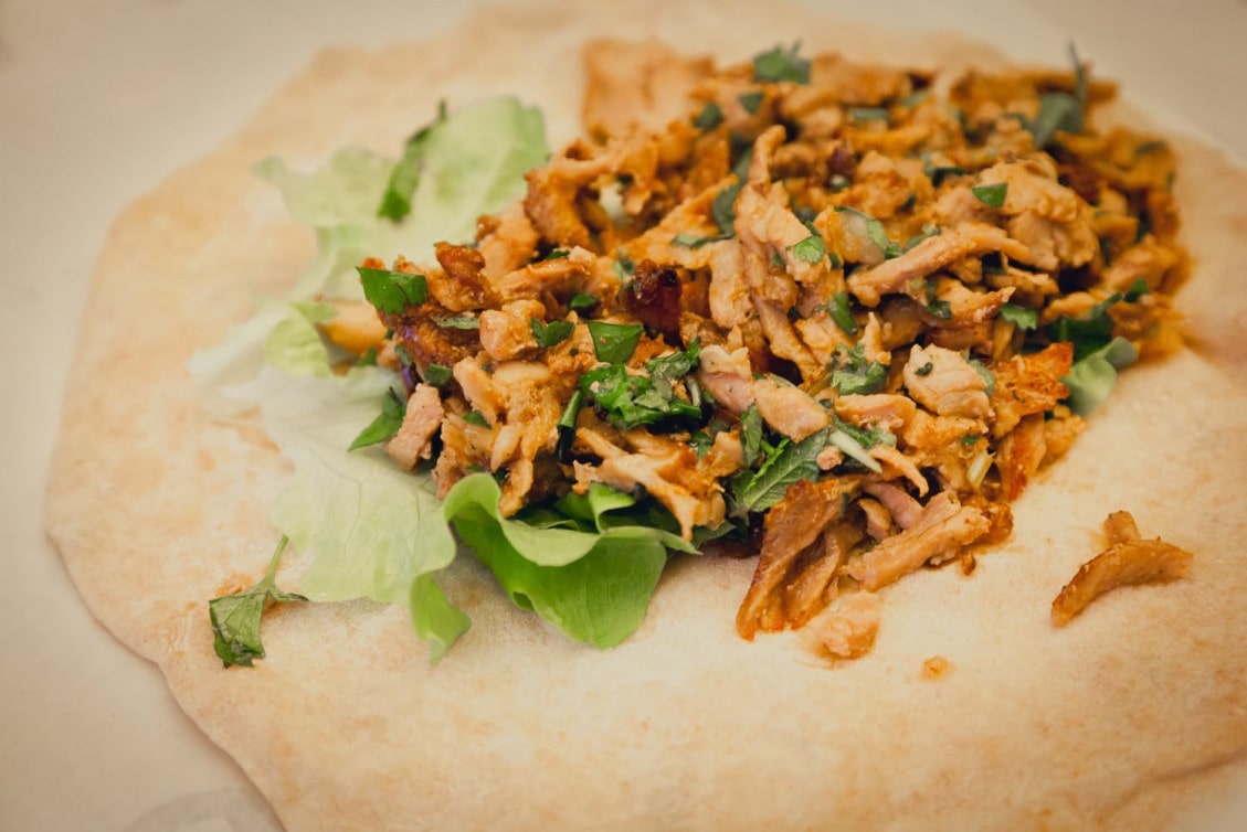 L'atelier du Kebab — photo 3