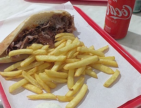 L'atelier du Kebab — photo 2