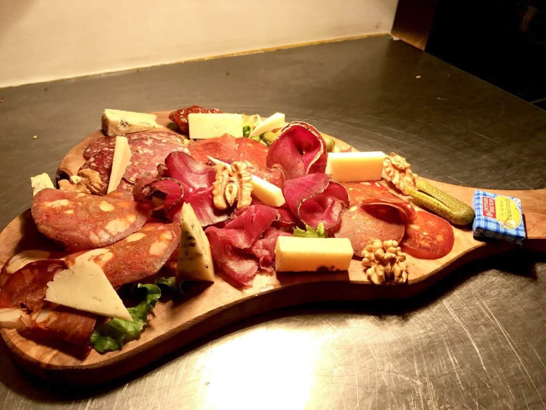 L'Atelier sur la Braise — Viandes et Grillades à Paris 20 — photo 2