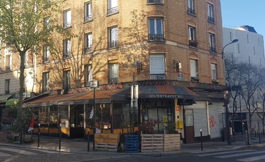 L' Entrepot's — photo 3