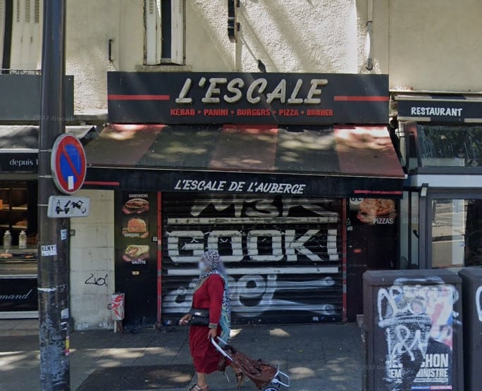 L' Escale de L' Auberge — photo 3