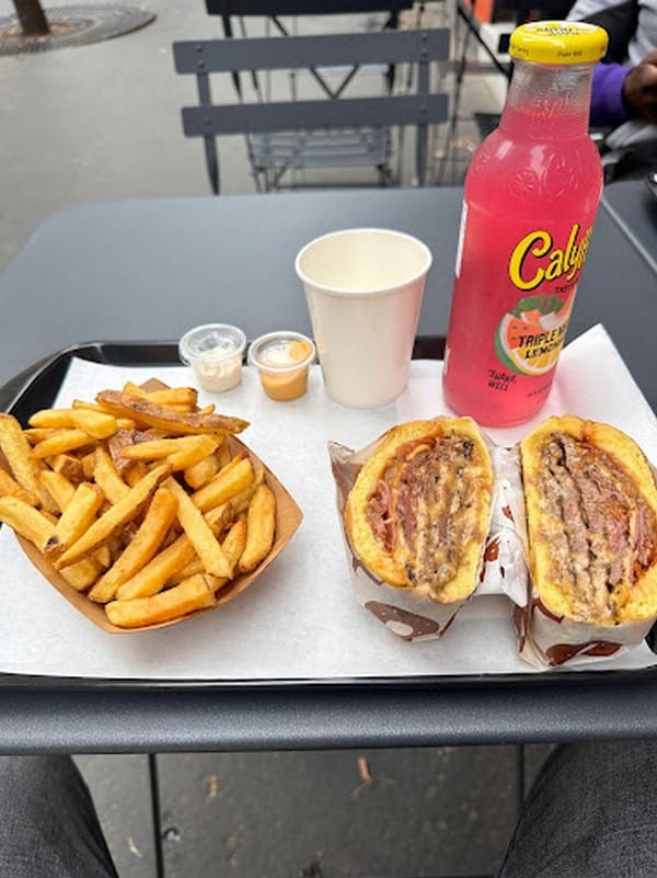 La Bagelerie — photo 2