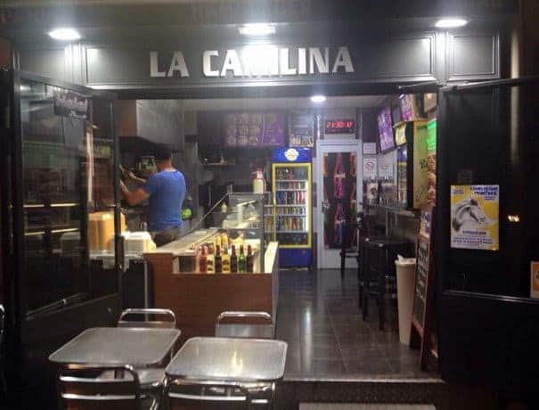 La Camilina — photo 2