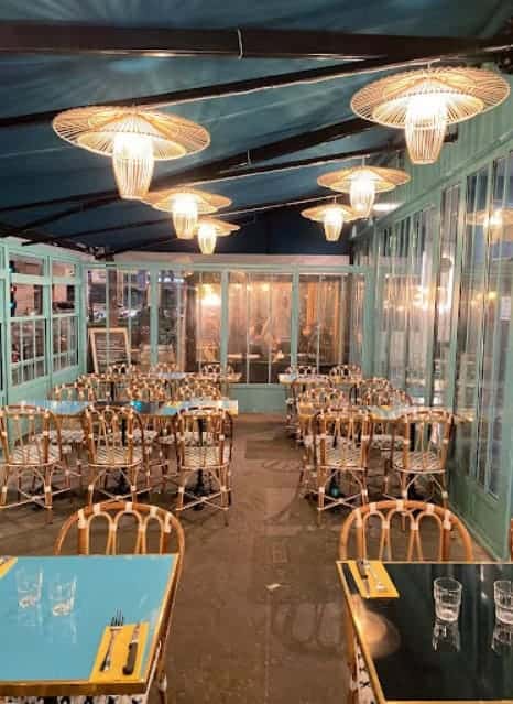 La cantina — photo 3