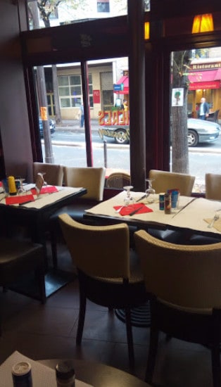 La chope Saint-Fargeau — photo 3