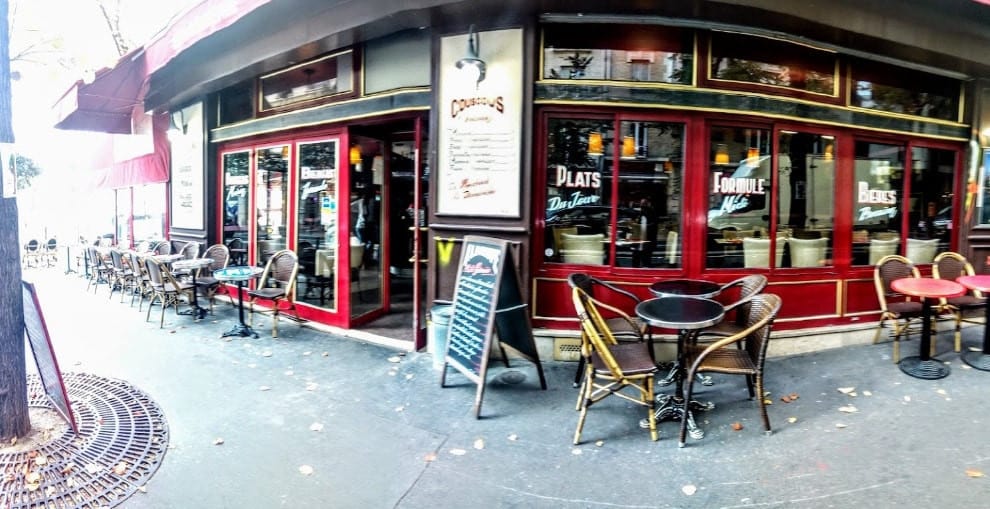La chope Saint-Fargeau — photo 2