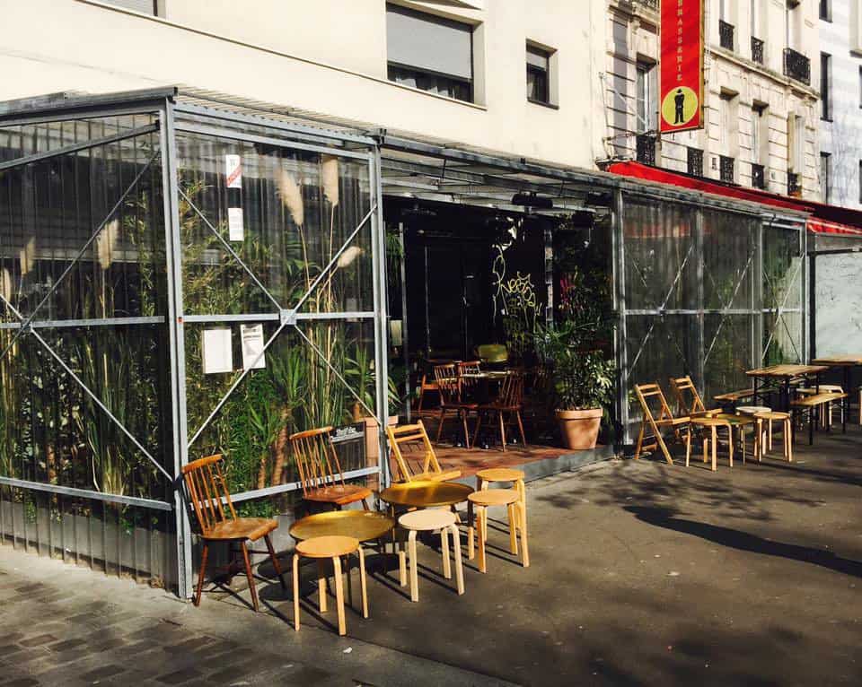 La Commune — photo 2