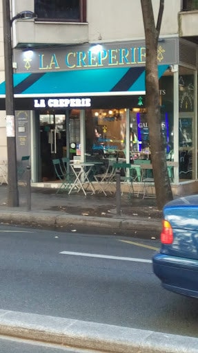 La crêperie Gambetta — photo 2