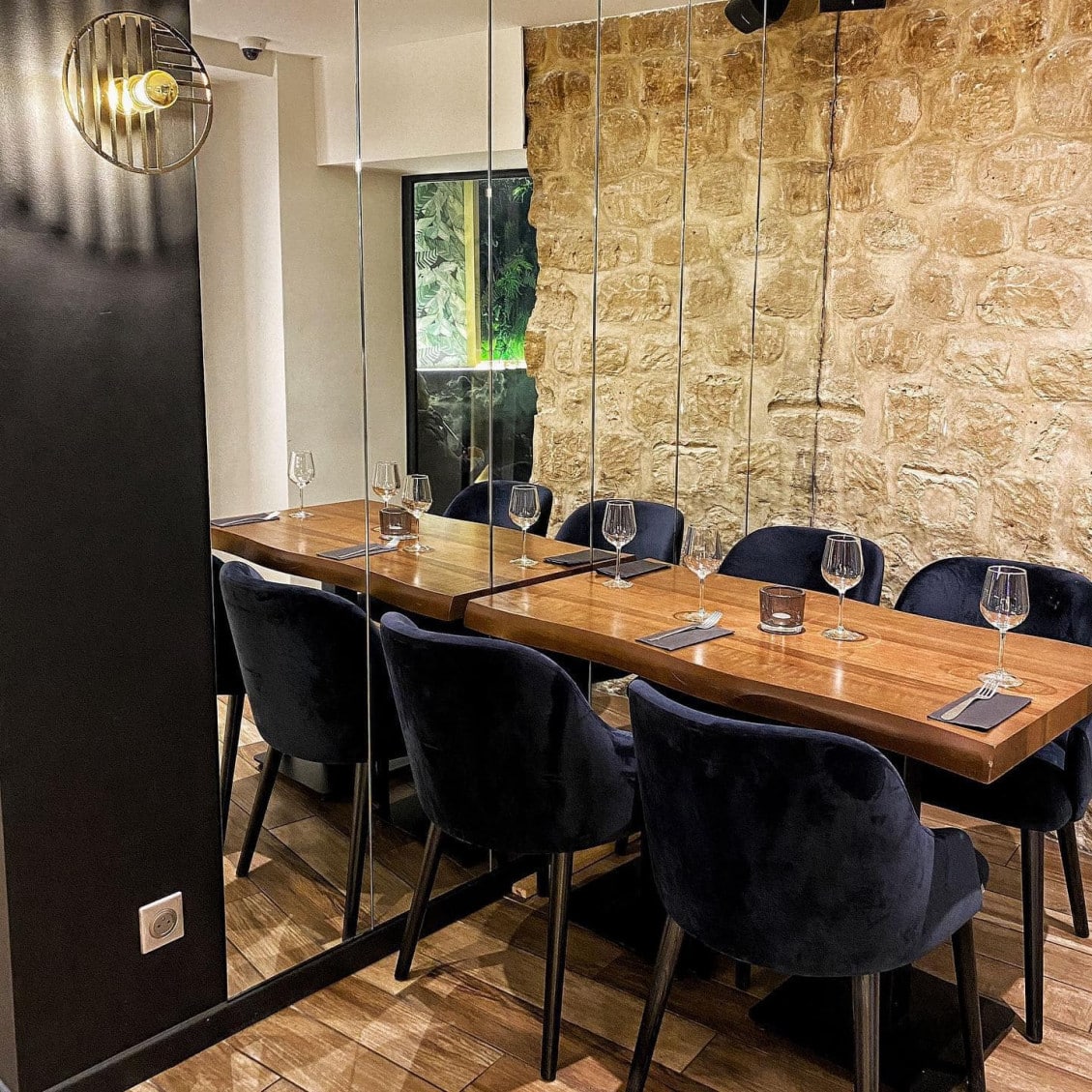 La Croisée — photo 3