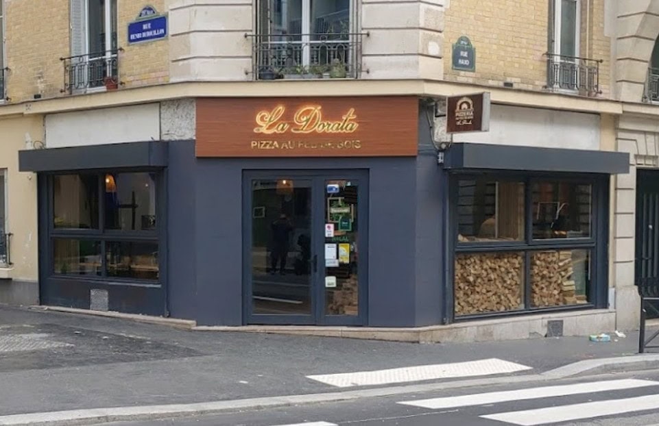 La Dorata — photo 2