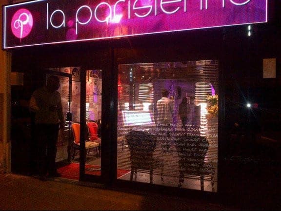 La parisienne — photo 2