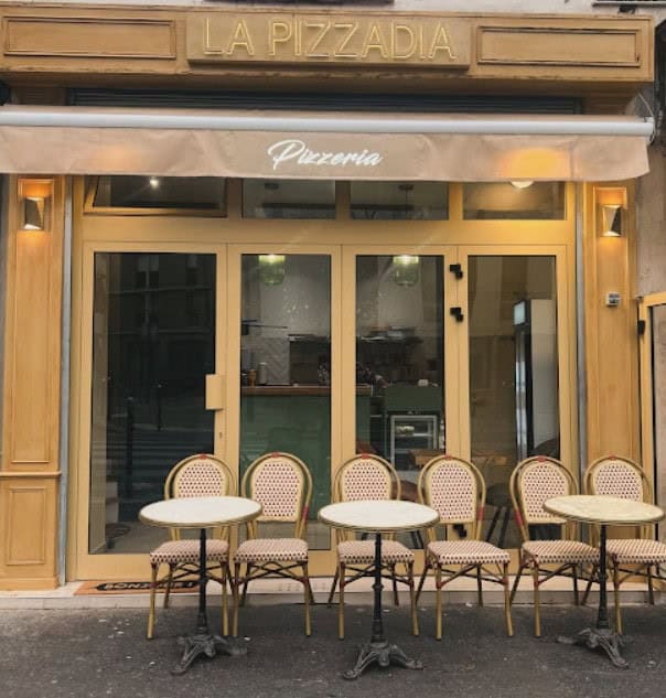La Pizzadia — photo 3