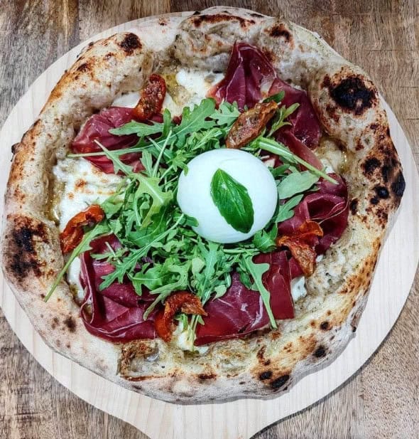 La Pizzadia — photo 2