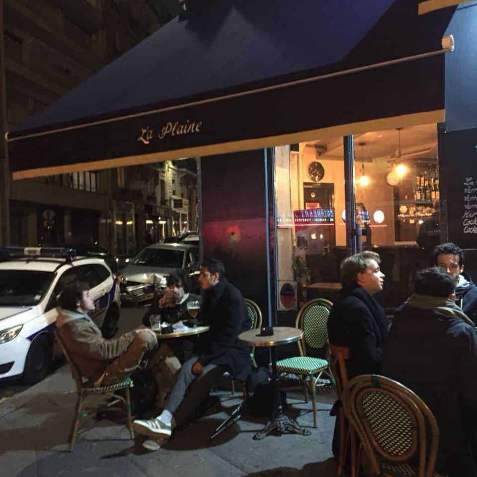 La Plaine — photo 2