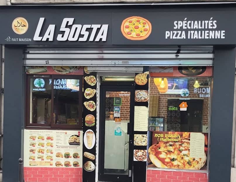 La Sosta — photo 2