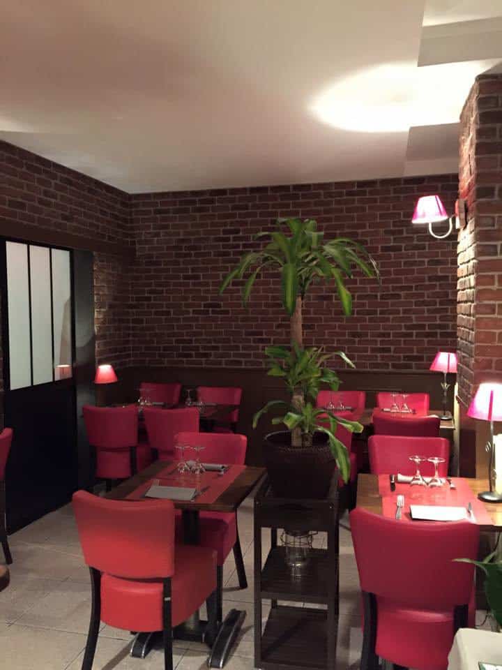 Le Bistro Du Parisien — photo 3