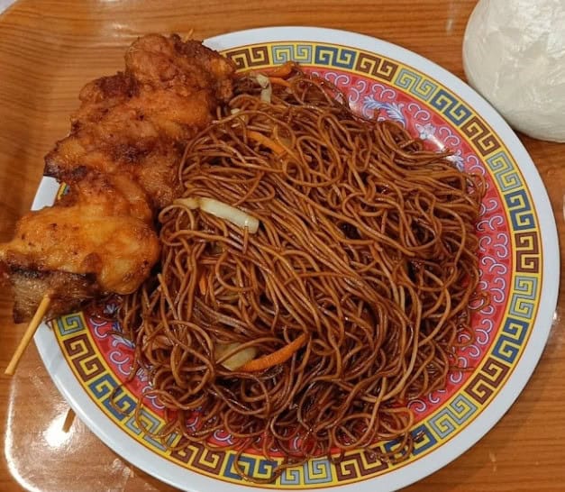 Le Bon Chinois — photo 2