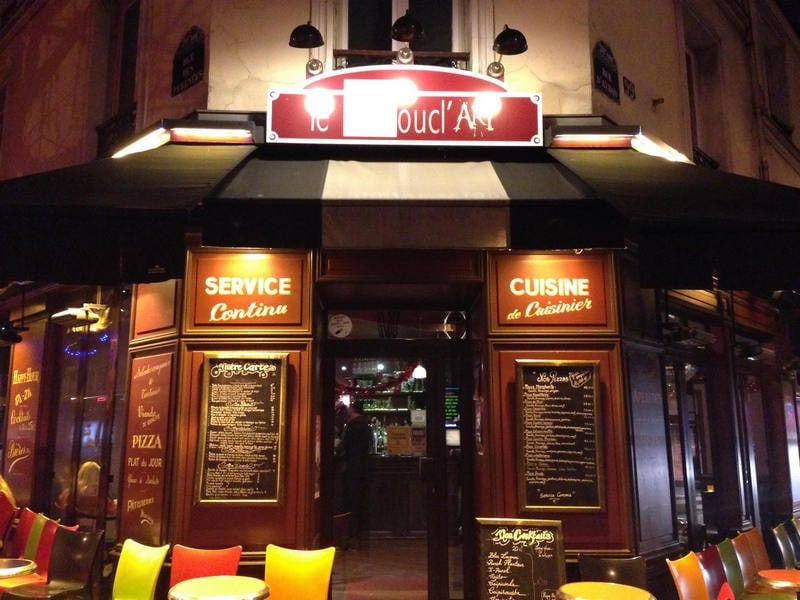 Le Boucl'art — photo 2