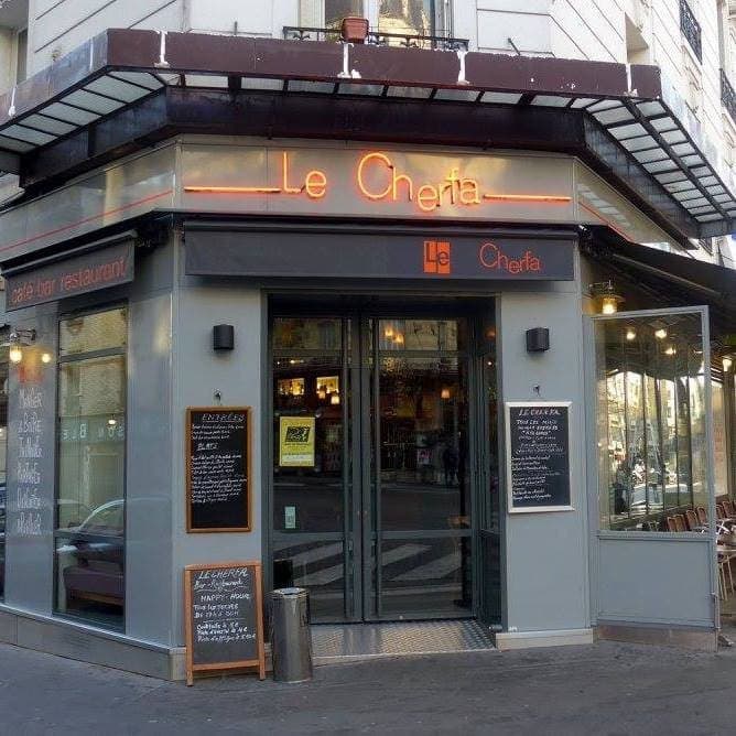 Le Cherfa — photo 2