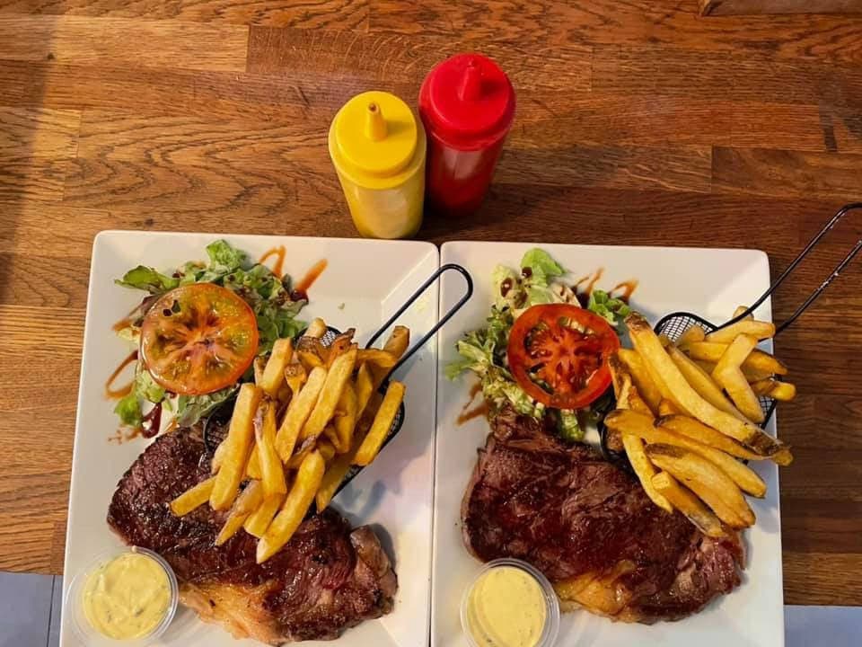 Photo de Le Comptoir du Poulet
