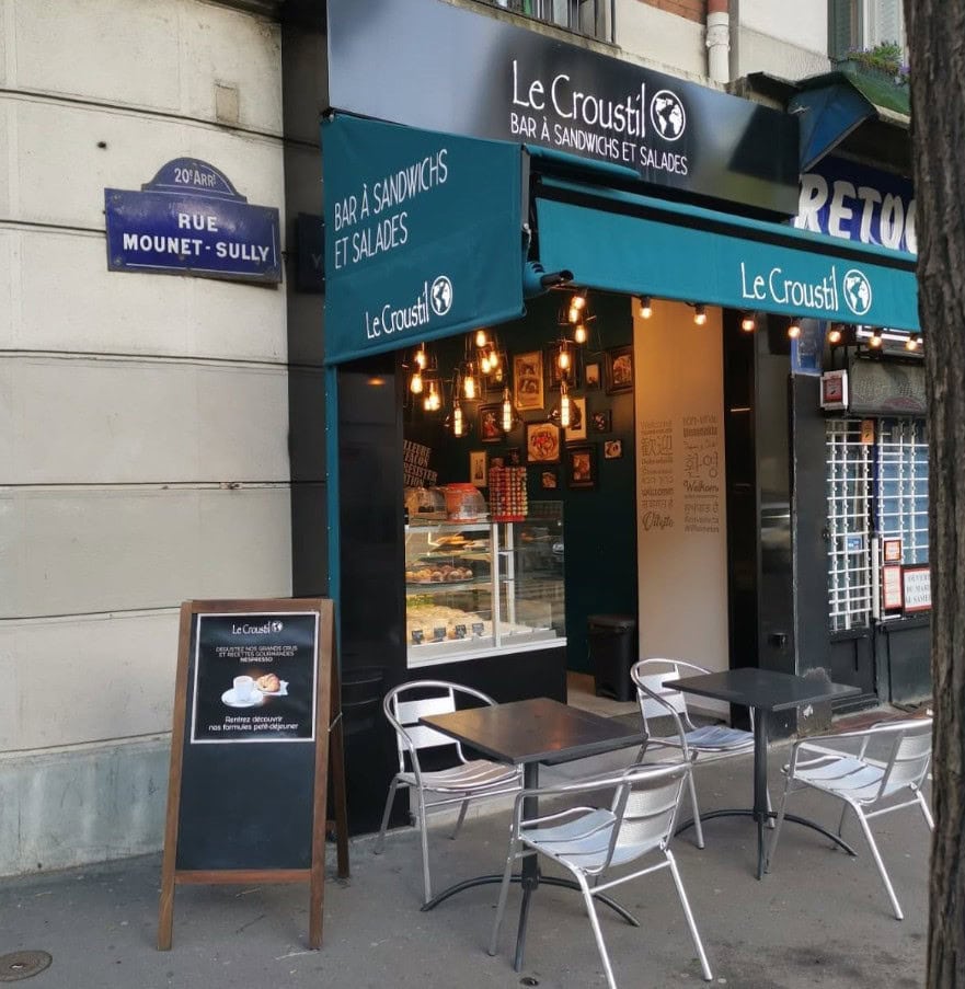 Le Croustil — photo 3