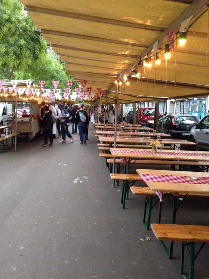 Le Food Market — photo 3