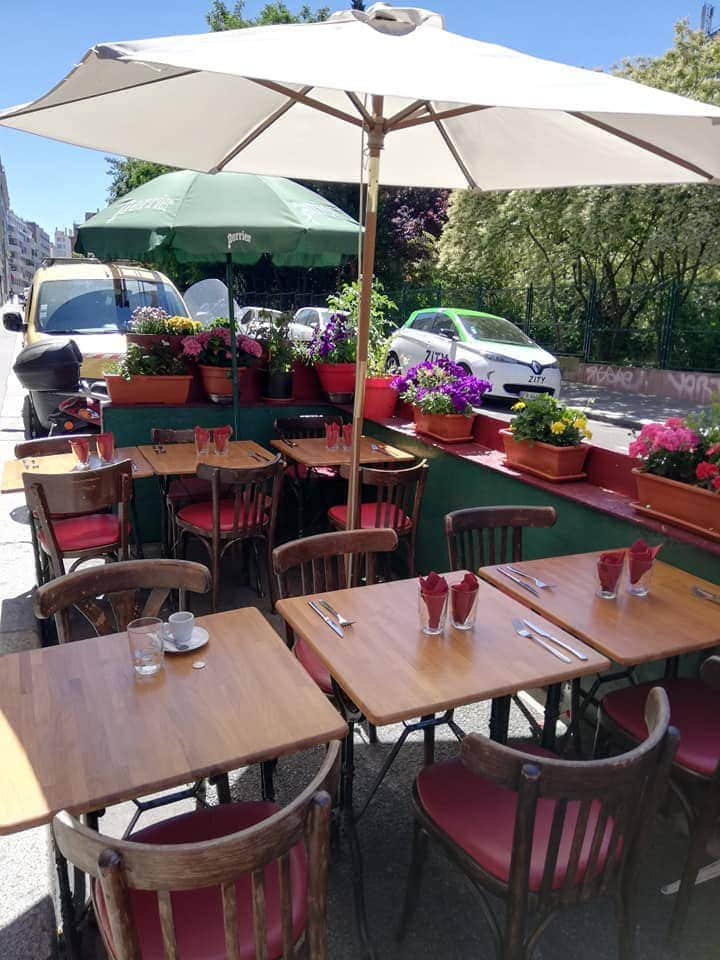 Le Jardin — photo 2