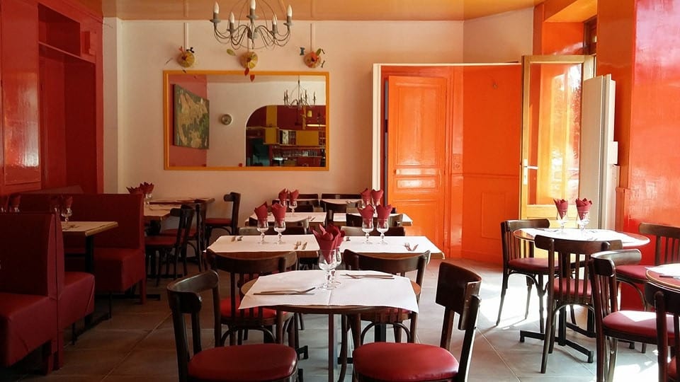 Le Jardin — photo 3