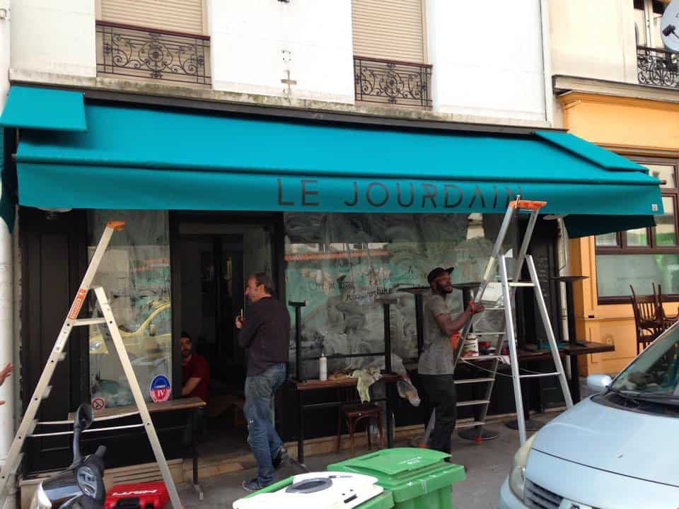 Le Jourdain — photo 2