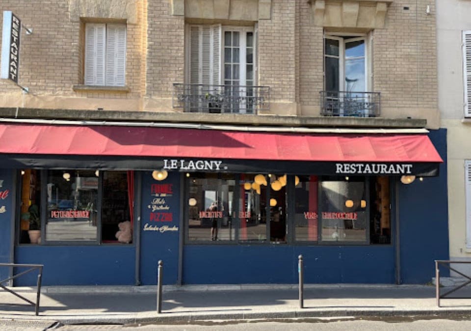 Le Lagny — photo 2