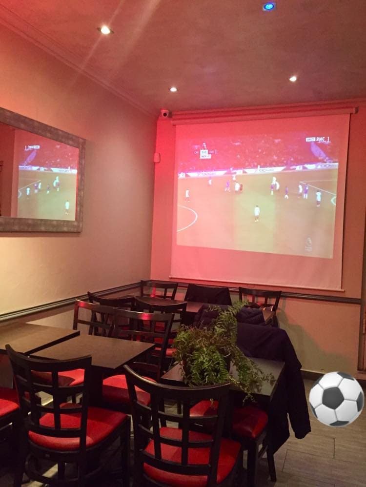 Le Lelek Café — photo 3