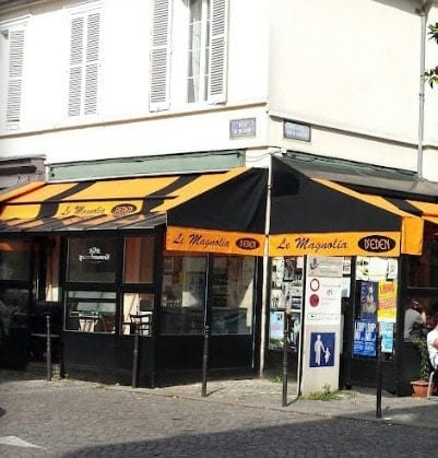 Le Magnolia — photo 2