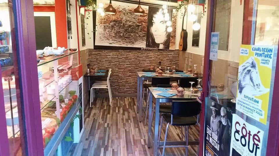 Le Mezze du Chef — photo 3