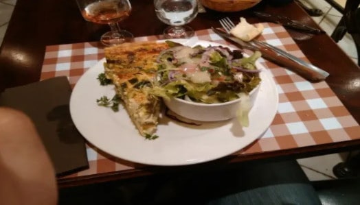 Le Mistral — photo 2