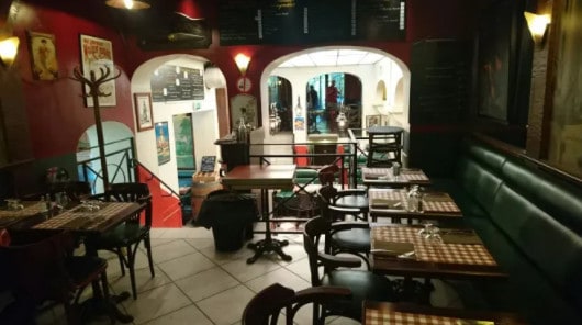 Le Mistral — photo 3