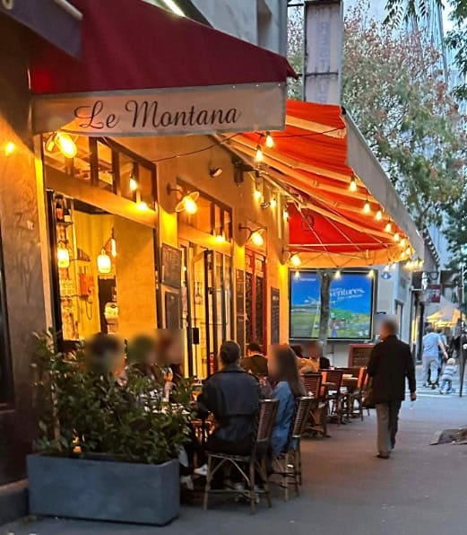 Le montana — photo 3