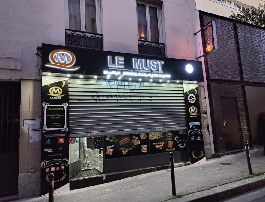 Le Must — photo 3