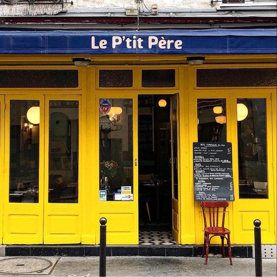 Le P'tit Père — photo 2