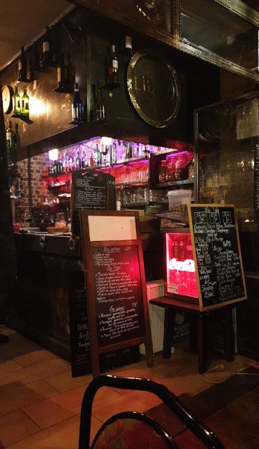 Le P'tit Resto — photo 3