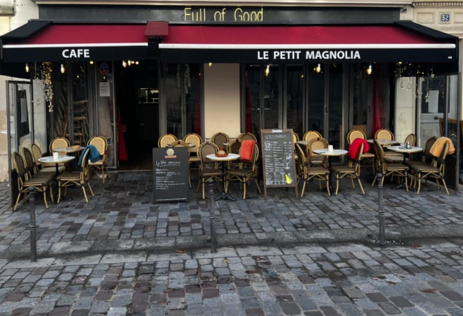Le Petit Magnolia — photo 3