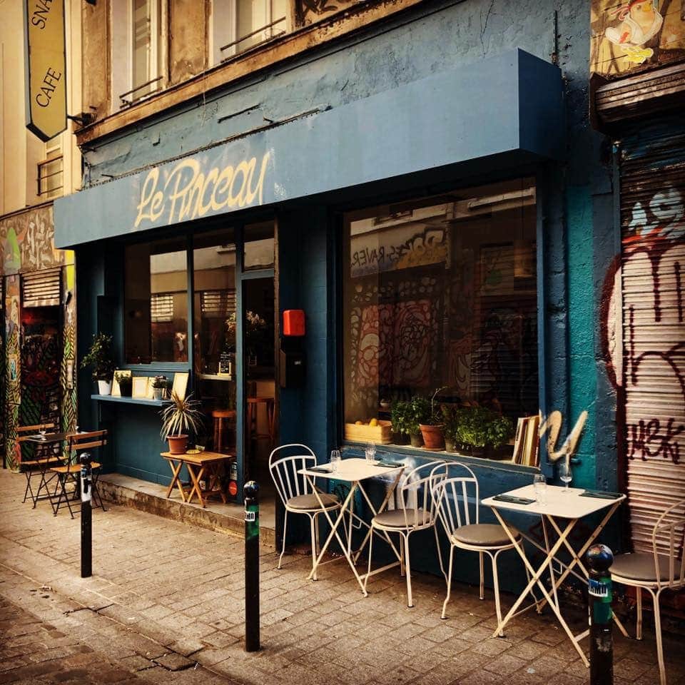 Le Pinceau — photo 2