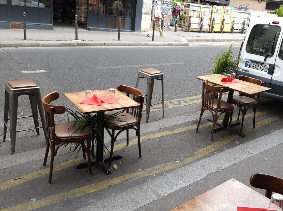 Le Point Grill — photo 2