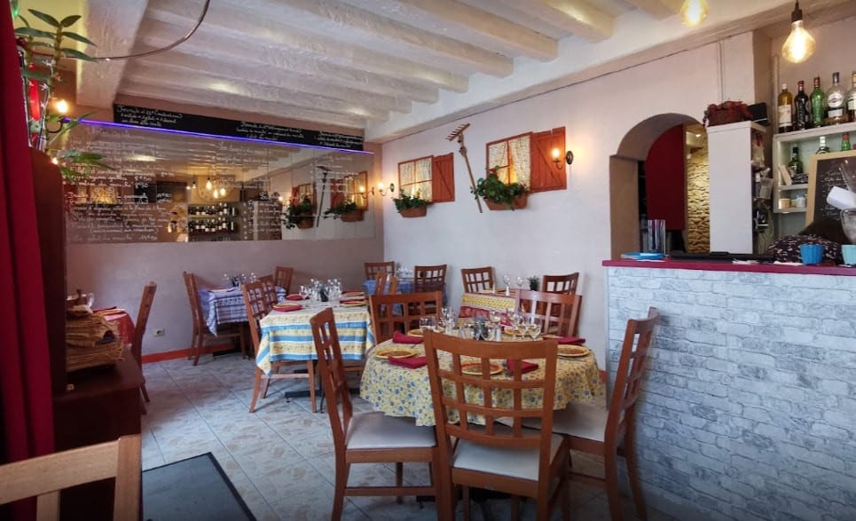 Le Provencal — photo 3