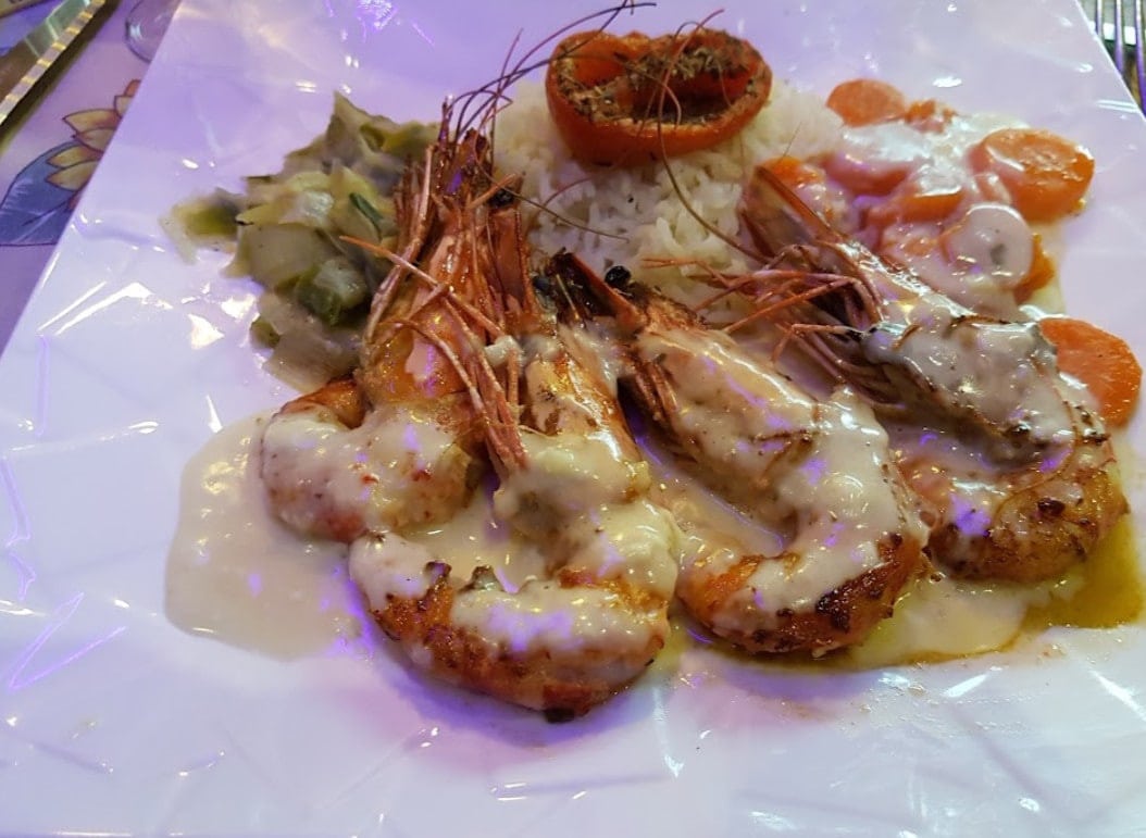 Photo de Le Provencal