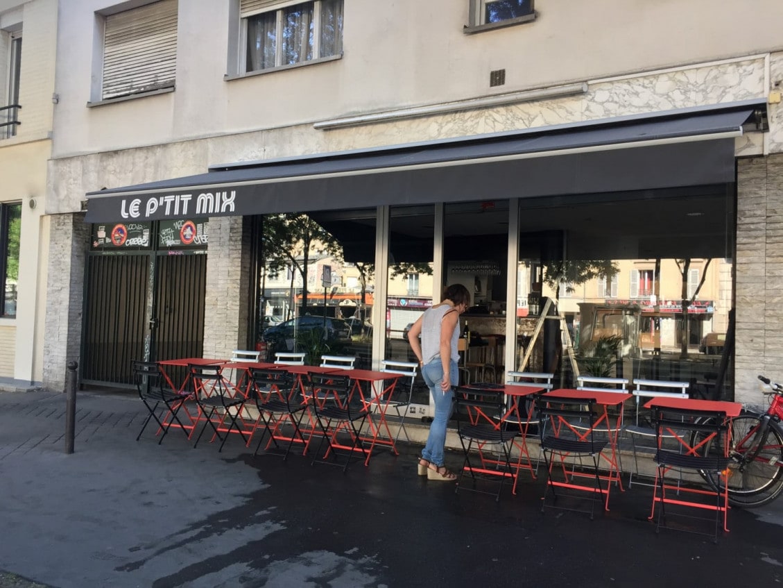 Le Ptit Mix — photo 2
