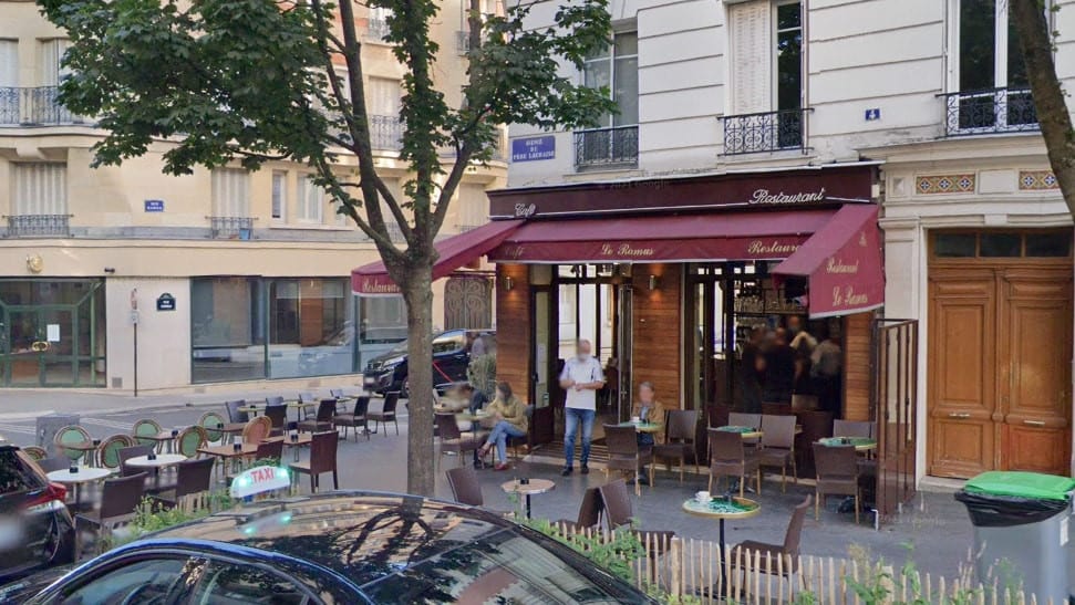 Le Ramus — photo 2